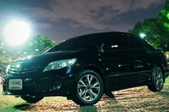 Review NT860 from Altis Club